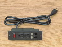Power Strips, Extension Cords