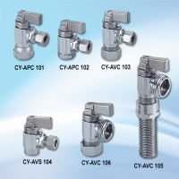 Valve Accessories Valve Accessories
