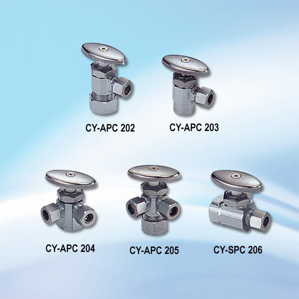 Valve Accessories Valve Accessories