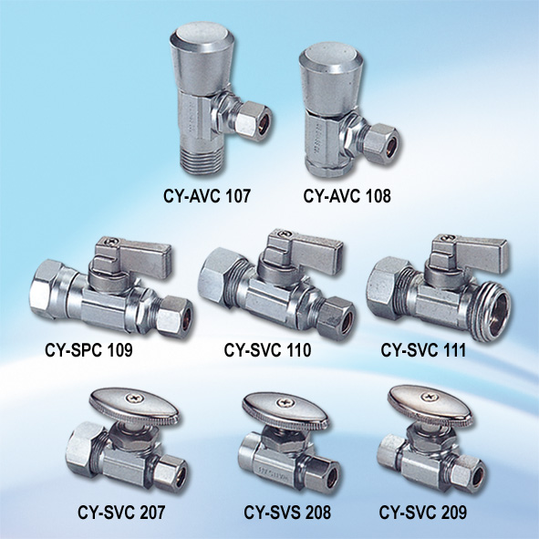 Valve Accessories Valve Accessories