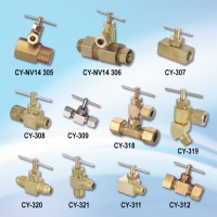 Valve Accessories Valve Accessories
