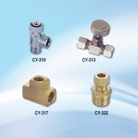 Valve Accessories Valve Accessories
