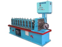 Irregularly Shaped Pipe Forming Irregularly Shaped Pipe Forming