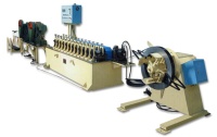 Roller Forming Machine