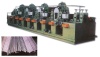 Square Tube Polishing Machine