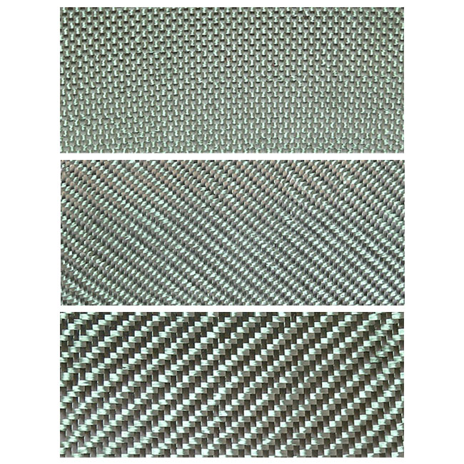 Synthetic fiber Synthetic fiber