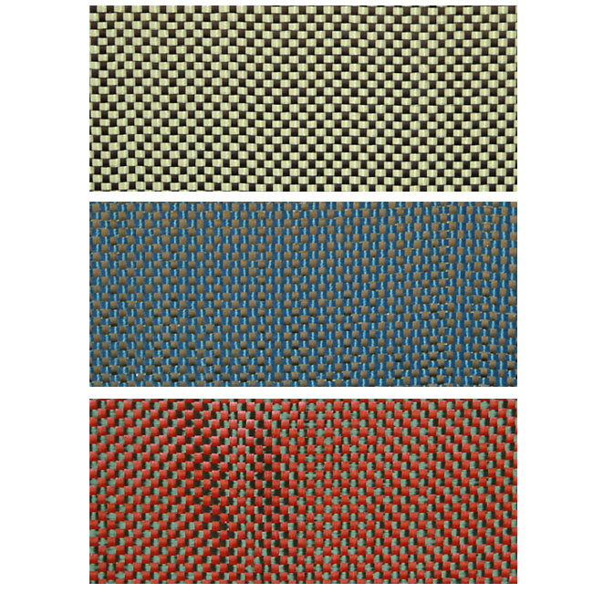 Synthetic fiber Synthetic fiber