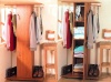 Clothes Cabinet