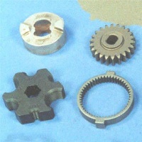 Metal Hand Tool Parts and Hardware