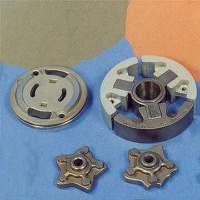 Rust-Resistant Motorcycle Parts Rust-Resistant Motorcycle Parts