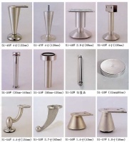 Sofa Legs and Other Metal Furniture Legs 
