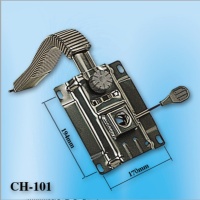 Office Furniture Parts – OA chair seat mechanism