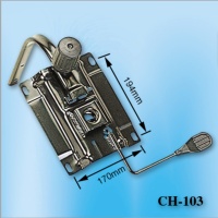 傢俱零配件– 座椅機構系列