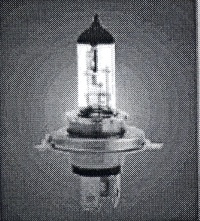 Halogen Bulbs for Automotive Halogen Bulbs for Automotive