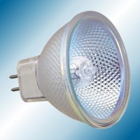 JDR Type Reflector Halogen Lamps / JCDR Type Reflector Halogen Lamps