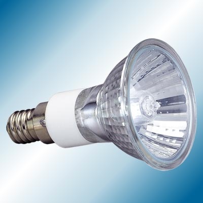 PAR Type Reflector Halogen Lamps