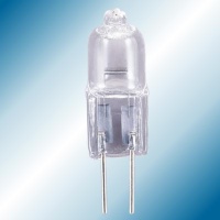 JC Type Xenon Lamps