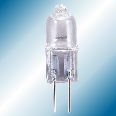 JC Type Halogen Lamps JC Type Halogen Lamps
