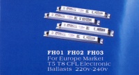 Electronic Ballasts