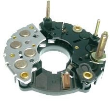 Rectifier Rectifier