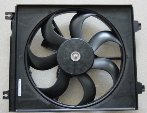 Cooling fan Cooling fan