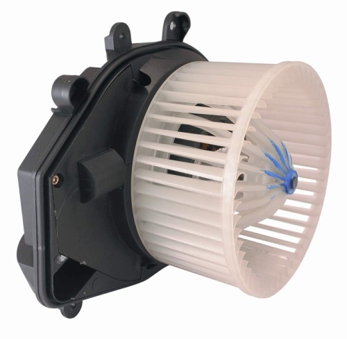 Blower Blower