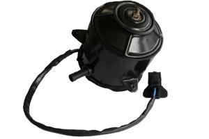 Fan motor Fan motor