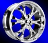 Alloy Wheels