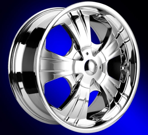 Alloy Wheels Alloy Wheels