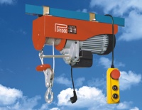 Electric Hoist Electric Hoist