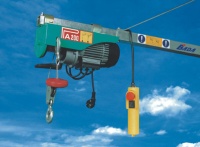 Electric Hoist Electric Hoist