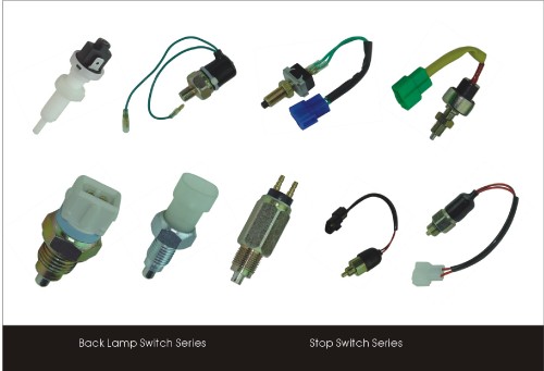 lgnition switches