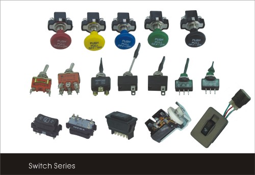 switches series