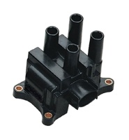 IGNITION COILS