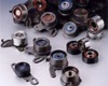 Tensioner & idler bearings