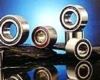 Hub wheel bearings