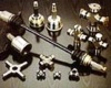 Universal joint kits