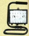 Halogen Work Lights