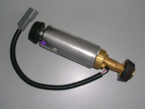 Electrical Pump Electrical Pump