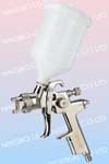 SPRAY GUN-HVLP