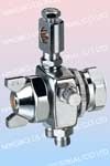 AUTOMATIC SPRAY GUN AUTOMATIC SPRAY GUN