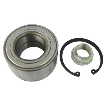 WHEEL BEARING