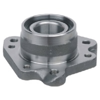 WHEEL HUB ASSEMBLY