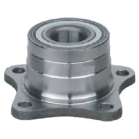 WHEEL HUB ASSEMBLY WHEEL HUB ASSEMBLY