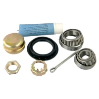 WHEEL BEARING KITS WHEEL BEARING KITS