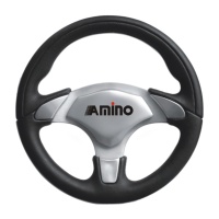 Leather Steering Wheel Leather Steering Wheel