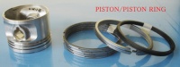 Pison / Piston Ring