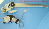 Power Window Regulator