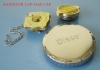 Radiator Cap / Gas Cap