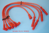 Spark Plug Wires